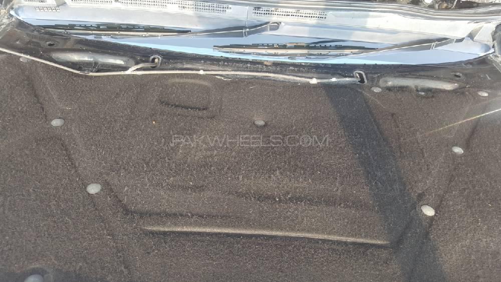 Toyota Hilux 2016 for Sale in Islamabad Toyota Hilux 2016 for Sale in Islamabad Image-10