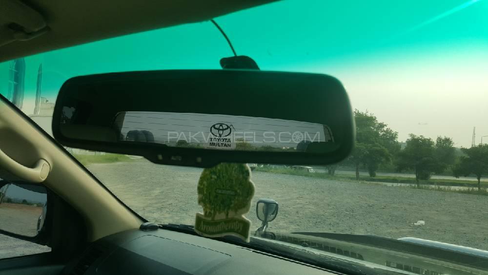 Toyota Hilux 2016 for Sale in Islamabad Toyota Hilux 2016 for Sale in Islamabad Image-9
