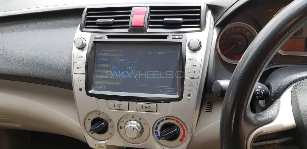 Honda City 2013 for Sale in Karachi Honda City 2013 for Sale in Karachi Image-6