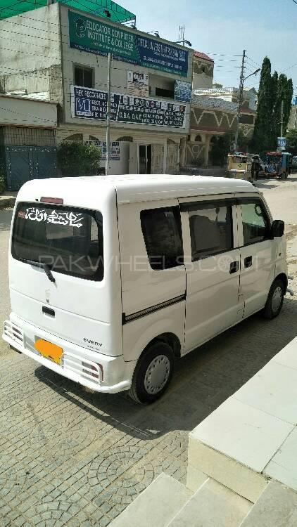 سوزوکی ایوری 2006 for Sale in کراچی سوزوکی ایوری 2006 for Sale in کراچی Image-6