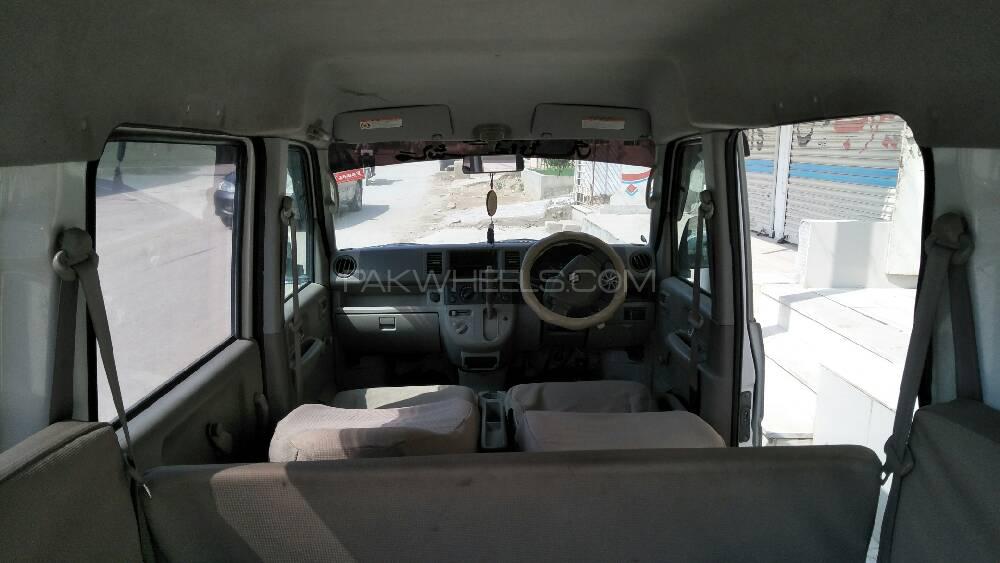 سوزوکی ایوری 2006 for Sale in کراچی سوزوکی ایوری 2006 for Sale in کراچی Image-10