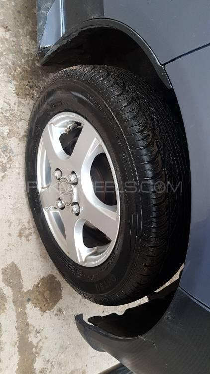 سوزوکی ایوری ویگن 2012 for Sale in لاہور سوزوکی ایوری ویگن 2012 for Sale in لاہور Image-2