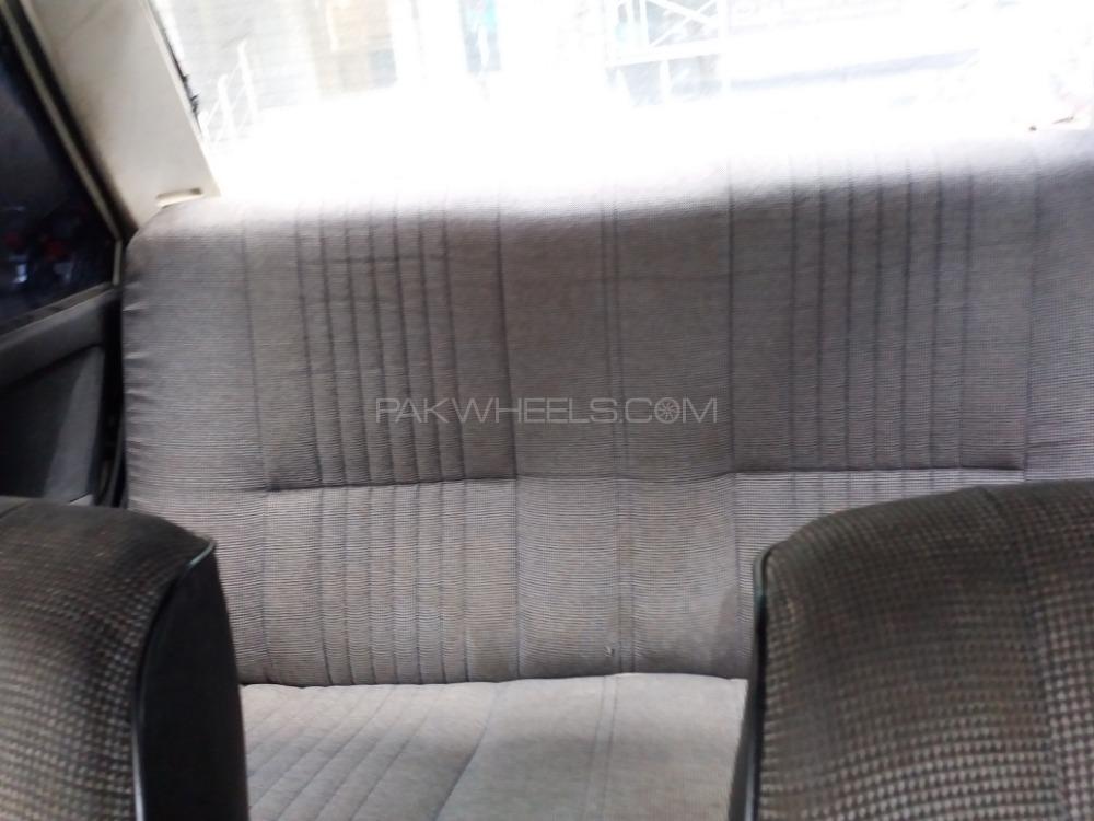 Toyota Corolla 1989 for Sale in Islamabad Toyota Corolla 1989 for Sale in Islamabad Image-7