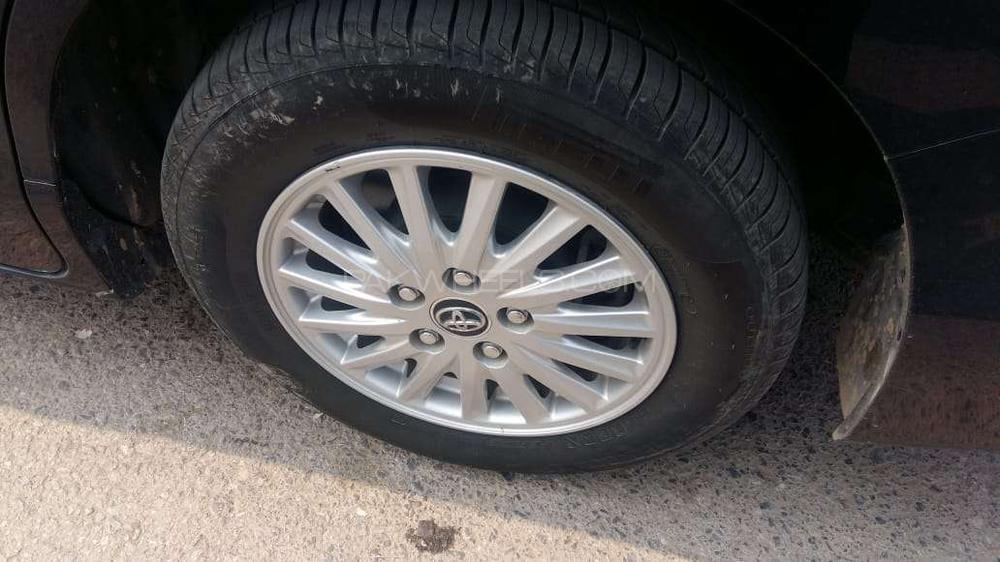 Toyota Voxy 2015 for Sale in Islamabad Toyota Voxy 2015 for Sale in Islamabad Image-7