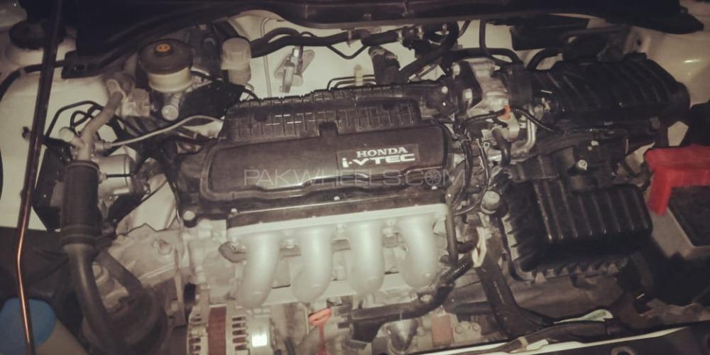 Honda City 2015 for Sale in Rahim Yar Khan Honda City 2015 for Sale in Rahim Yar Khan Image-3