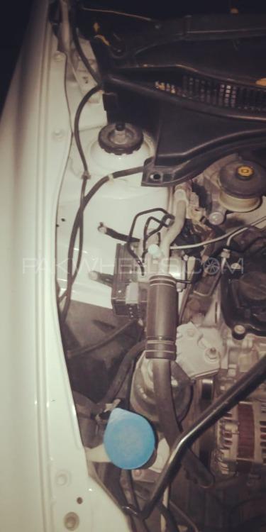 Honda City 2015 for Sale in Rahim Yar Khan Honda City 2015 for Sale in Rahim Yar Khan Image-4