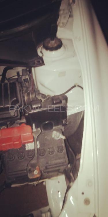 Honda City 2015 for Sale in Rahim Yar Khan Honda City 2015 for Sale in Rahim Yar Khan Image-9