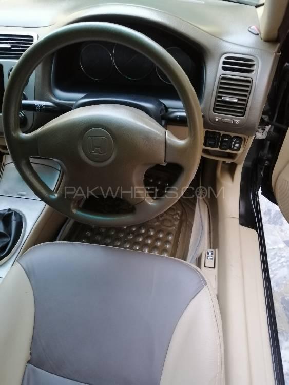 Honda Civic 2003 for Sale in Mardan Honda Civic 2003 for Sale in Mardan Image-6