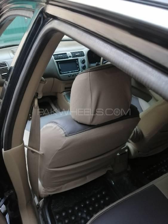 Honda Civic 2003 for Sale in Mardan Honda Civic 2003 for Sale in Mardan Image-11