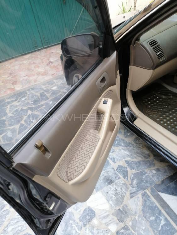 Honda Civic 2003 for Sale in Mardan Honda Civic 2003 for Sale in Mardan Image-14
