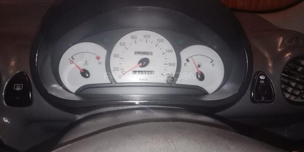 Hyundai Santro 2004 for Sale in Toba Tek Singh Hyundai Santro 2004 for Sale in Toba Tek Singh Image-9