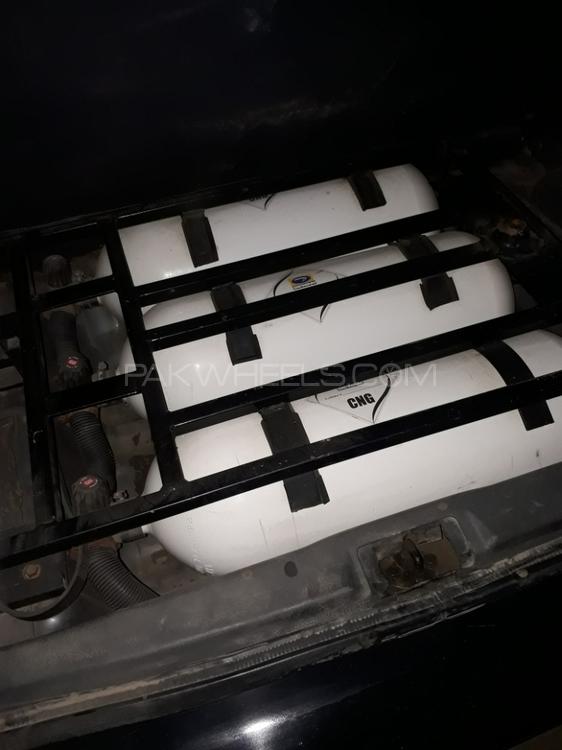 Hyundai Santro 2004 for Sale in Toba Tek Singh Hyundai Santro 2004 for Sale in Toba Tek Singh Image-2