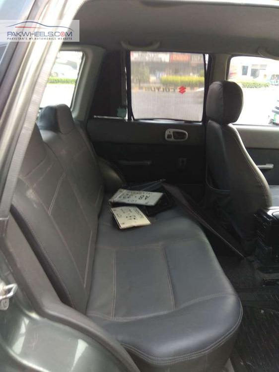 Suzuki Cultus 2013 for Sale in Lahore Suzuki Cultus 2013 for Sale in Lahore Image-11