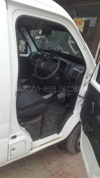 سوزوکی ایوری 2008 for Sale in لاہور سوزوکی ایوری 2008 for Sale in لاہور Image-4