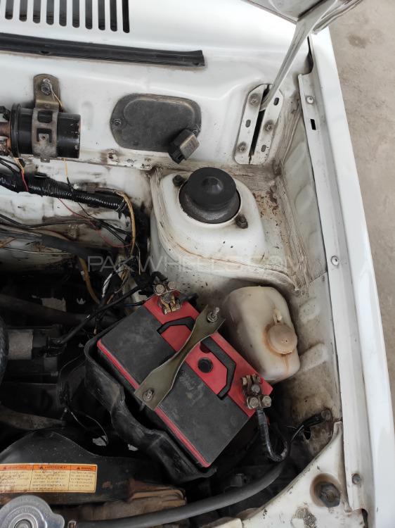 Suzuki Mehran 2005 for Sale in Rawalpindi Suzuki Mehran 2005 for Sale in Rawalpindi Image-2