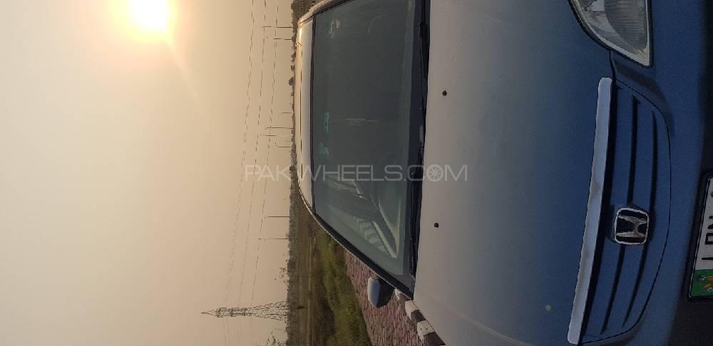 Honda Civic 2003 for Sale in Lahore Honda Civic 2003 for Sale in Lahore Image-2