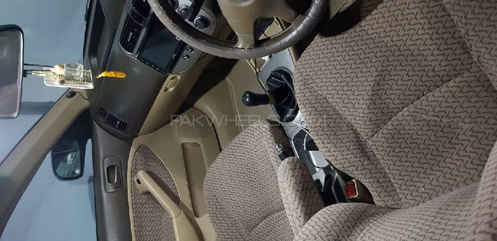 Honda Civic 2003 for Sale in Lahore Honda Civic 2003 for Sale in Lahore Image-8
