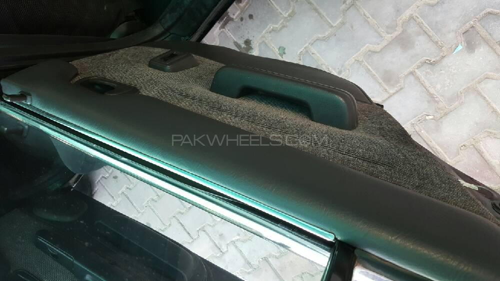 Toyota Corolla 1998 for Sale in Taxila Toyota Corolla 1998 for Sale in Taxila Image-10