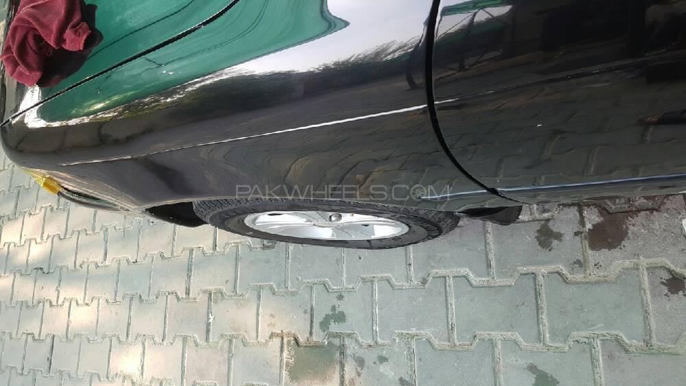 Toyota Corolla 1998 for Sale in Taxila Toyota Corolla 1998 for Sale in Taxila Image-9