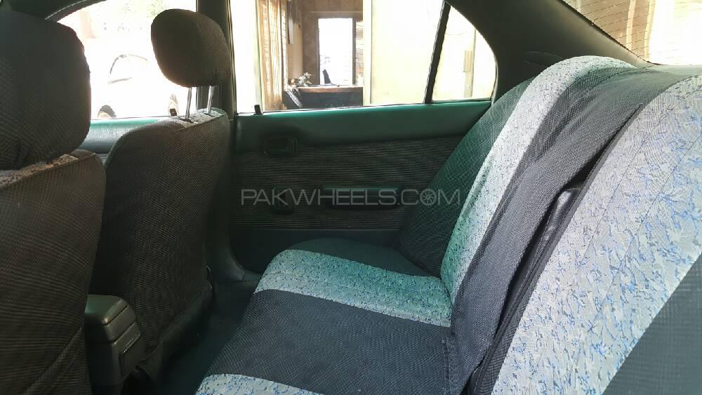 Toyota Corolla 1998 for Sale in Taxila Toyota Corolla 1998 for Sale in Taxila Image-12