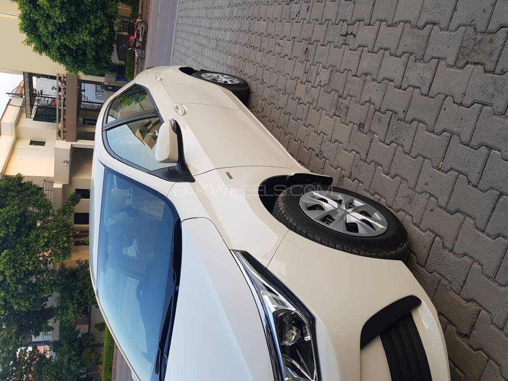 Toyota Corolla 2019 for Sale in Islamabad Toyota Corolla 2019 for Sale in Islamabad Image-4