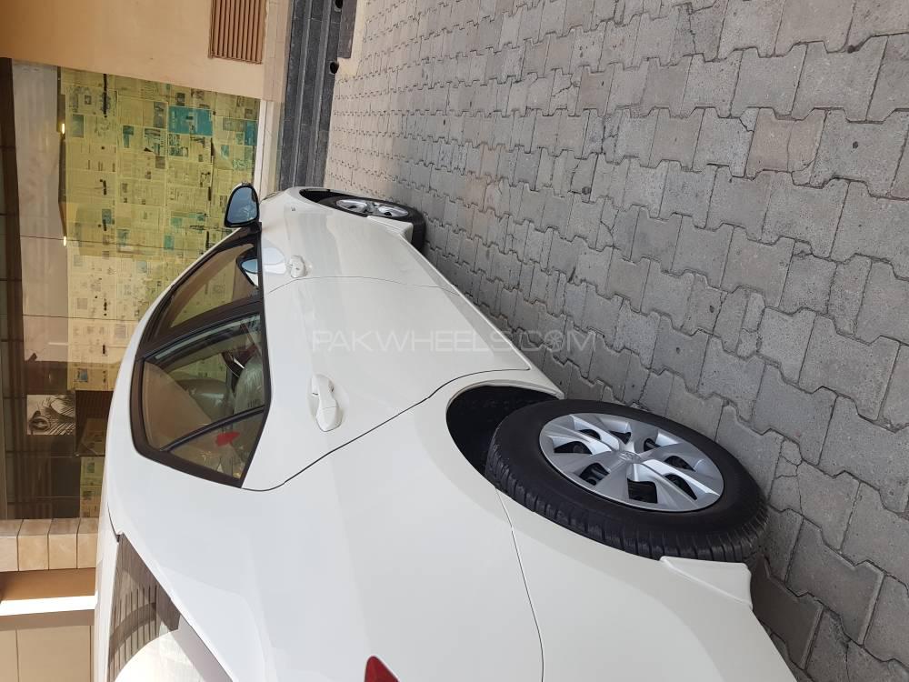Toyota Corolla 2019 for Sale in Islamabad Toyota Corolla 2019 for Sale in Islamabad Image-5