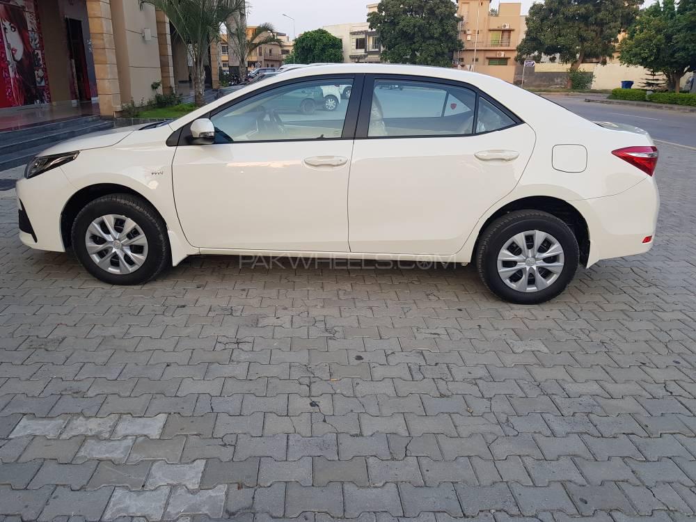 Toyota Corolla 2019 for Sale in Islamabad Toyota Corolla 2019 for Sale in Islamabad Image-8