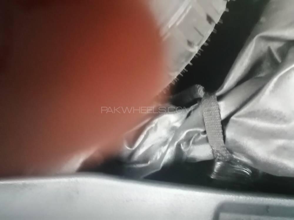 Toyota Corolla 2018 for Sale in Sahiwal Toyota Corolla 2018 for Sale in Sahiwal Image-11