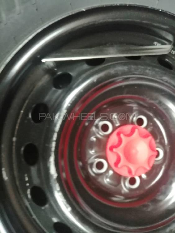 Toyota Corolla 2018 for Sale in Sahiwal Toyota Corolla 2018 for Sale in Sahiwal Image-10