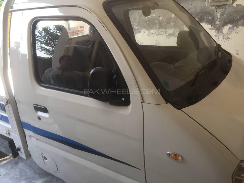 FAW Carrier 2019 for Sale in Islamabad Image-1