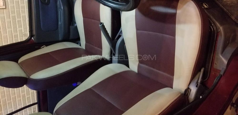 FAW X-PV 2016 for Sale in Wazirabad FAW X-PV 2016 for Sale in Wazirabad Image-3