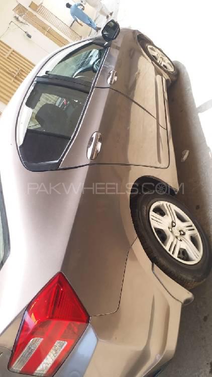 Honda City 2015 for Sale in Gujranwala Image-1