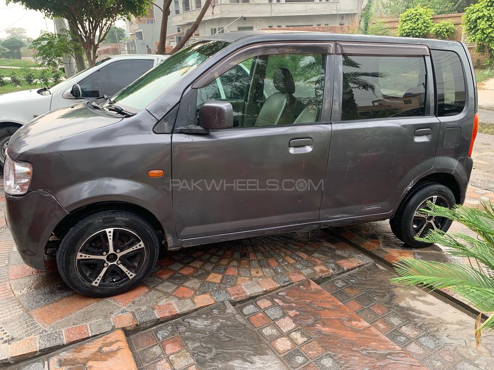Nissan Otti 2012 for Sale in Lahore Image-1