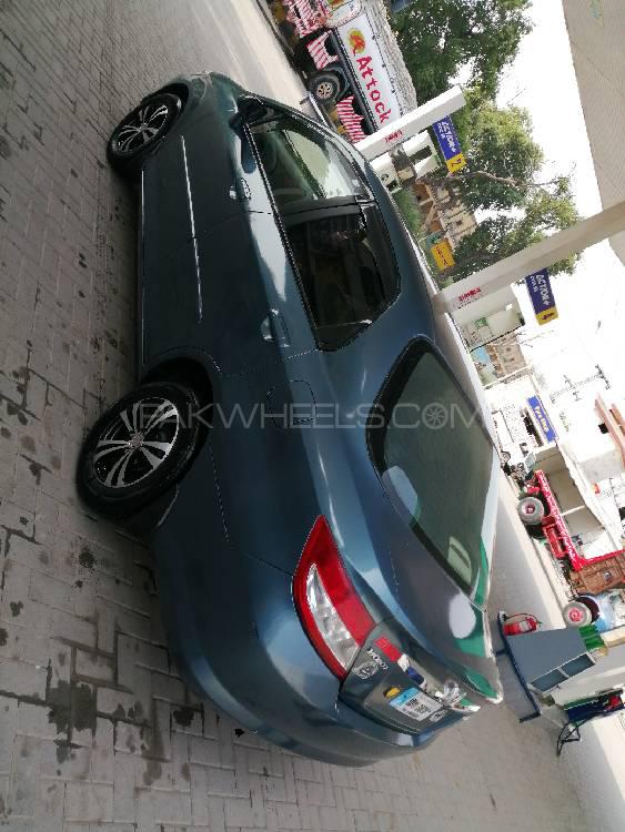 Honda City 2004 for Sale in Hassan abdal Image-1