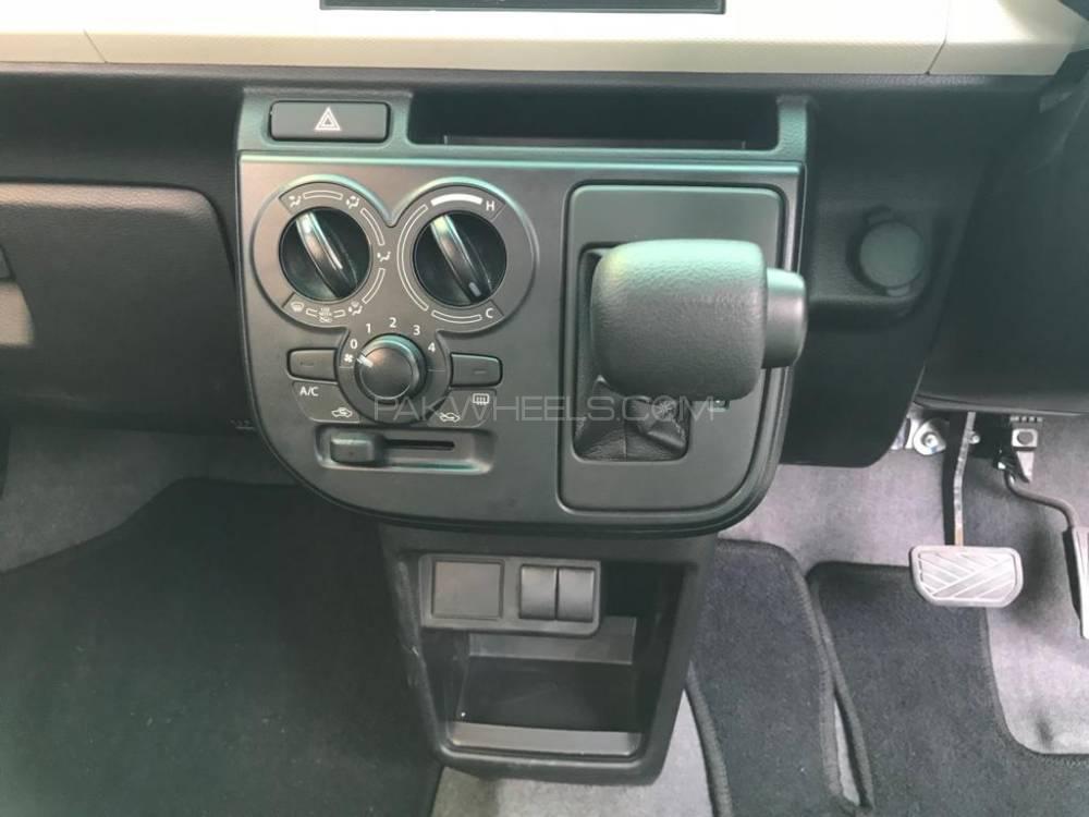 Suzuki Alto 2019 for Sale in Chakwal Suzuki Alto 2019 for Sale in Chakwal Image-10