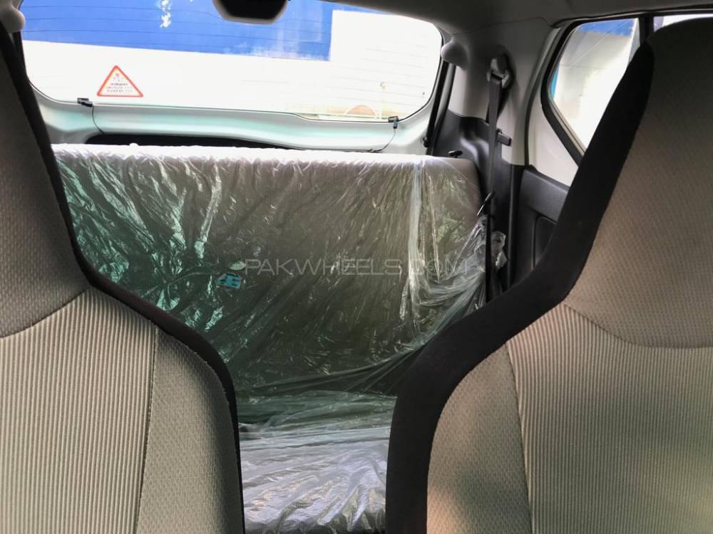 Suzuki Alto 2019 for Sale in Chakwal Suzuki Alto 2019 for Sale in Chakwal Image-13