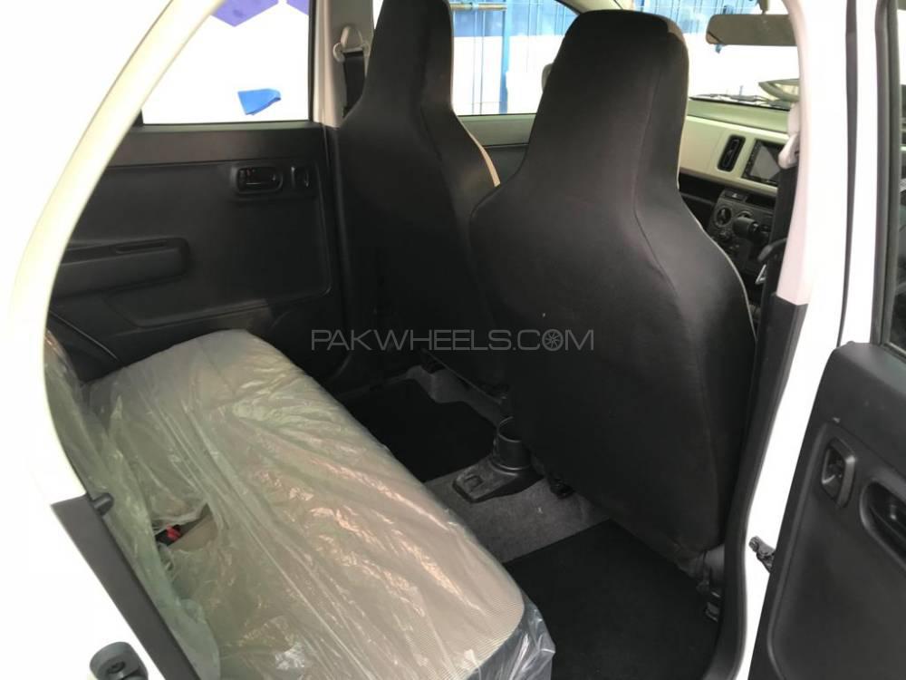 Suzuki Alto 2019 for Sale in Chakwal Suzuki Alto 2019 for Sale in Chakwal Image-15