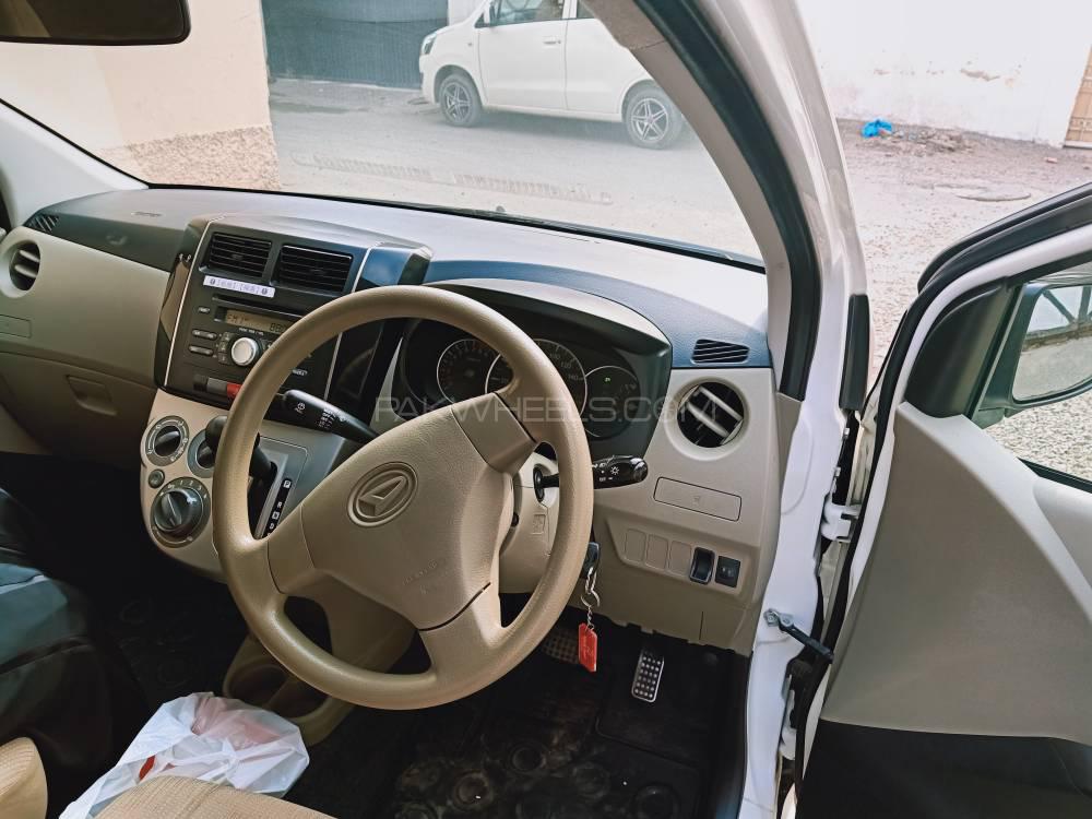 Daihatsu Mira 2012 for Sale in Multan Daihatsu Mira 2012 for Sale in Multan Image-7