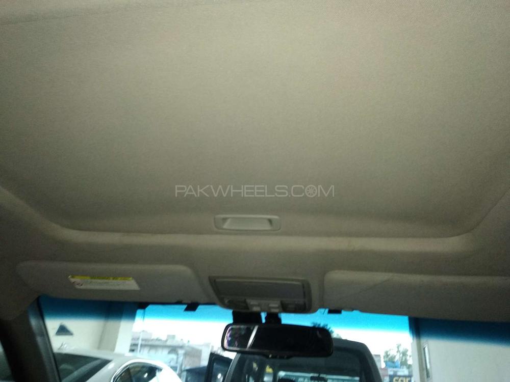 Honda Accord 2010 for Sale in Lahore Honda Accord 2010 for Sale in Lahore Image-14
