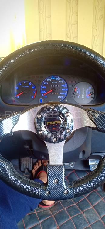 Honda Civic 2000 for Sale in Lahore Honda Civic 2000 for Sale in Lahore Image-9