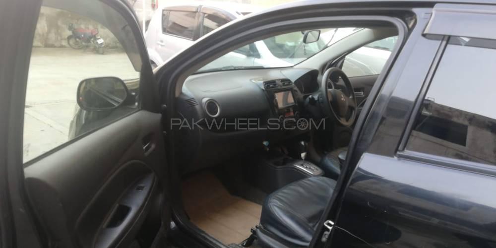مٹسوبیشی میراج 2012 for Sale in کراچی مٹسوبیشی میراج 2012 for Sale in کراچی Image-9