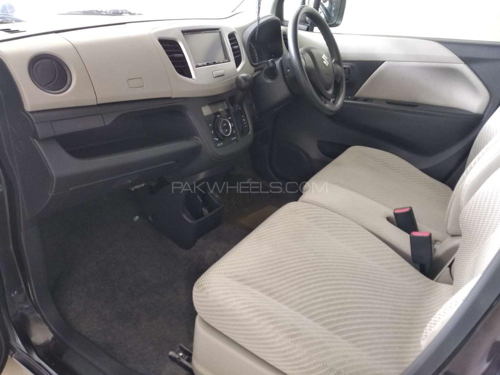 سوزوکی ویگن آر 2013 for Sale in لاہور سوزوکی ویگن آر 2013 for Sale in لاہور Image-7