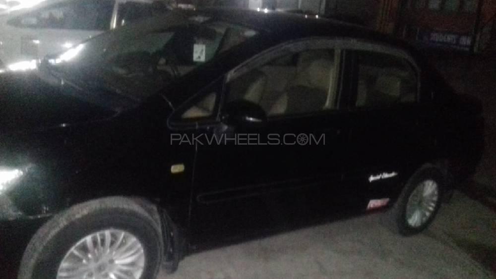 Honda City 2007 for Sale in Faisalabad Honda City 2007 for Sale in Faisalabad Image-3