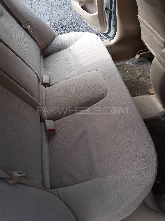 Honda Civic 2013 for Sale in Wah cantt Honda Civic 2013 for Sale in Wah cantt Image-9
