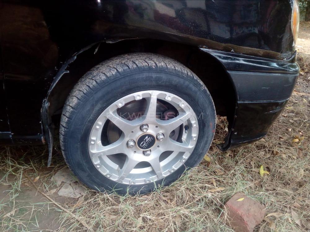 Hyundai Santro 2008 for Sale in Shakargarh Hyundai Santro 2008 for Sale in Shakargarh Image-3