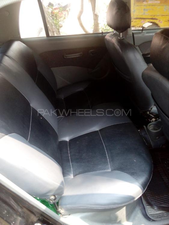 Hyundai Santro 2008 for Sale in Shakargarh Hyundai Santro 2008 for Sale in Shakargarh Image-7