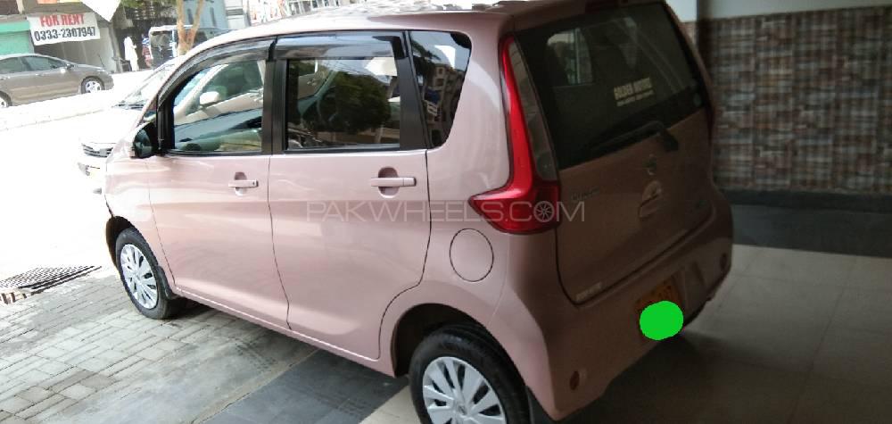 Nissan Dayz 2014 for Sale in Karachi Nissan Dayz 2014 for Sale in Karachi Image-2