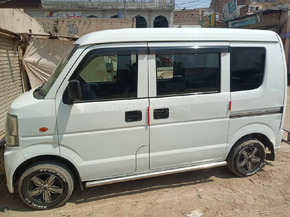 Suzuki Every 2014 for Sale in Arifwala Image-1