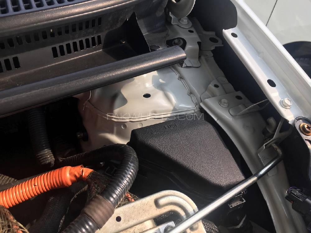 Toyota Aqua 2014 for Sale in Islamabad Toyota Aqua 2014 for Sale in Islamabad Image-15