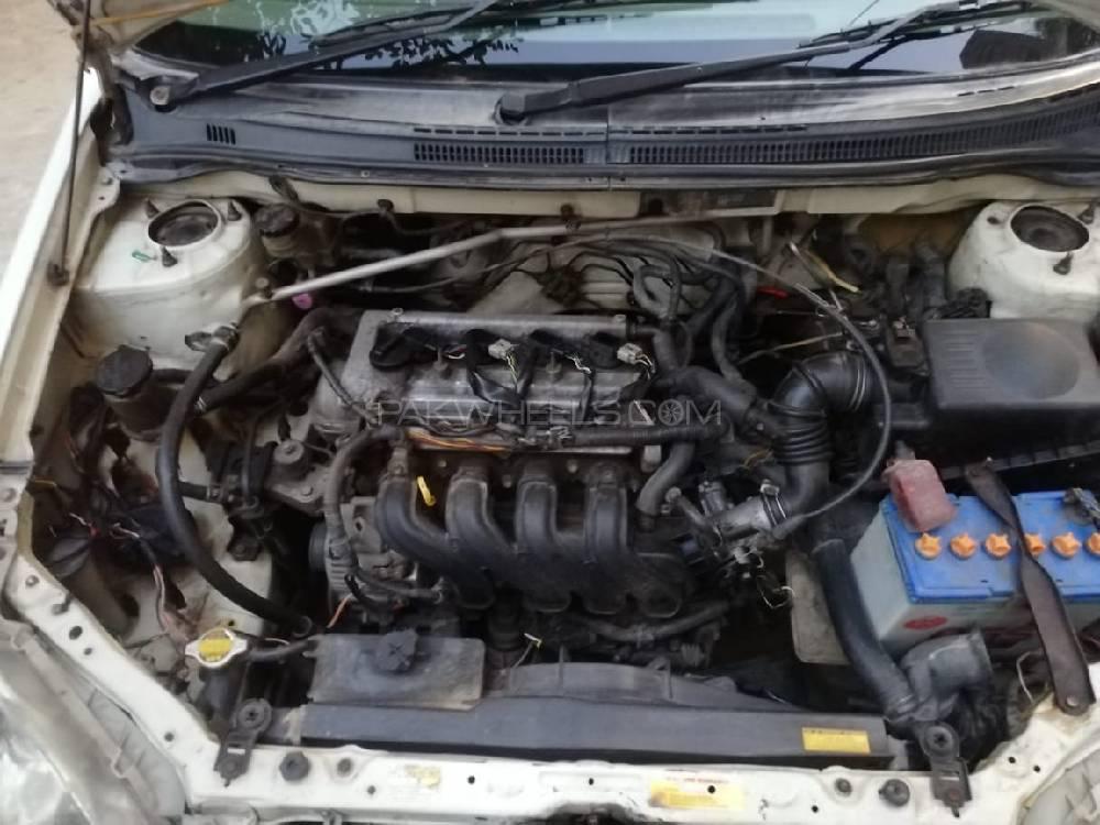 Toyota Corolla 2007 for Sale in Okara Toyota Corolla 2007 for Sale in Okara Image-7